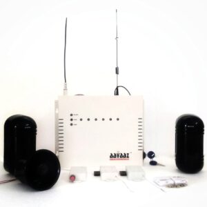 aavaaz security system